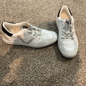 Vintage Havana Sneaker